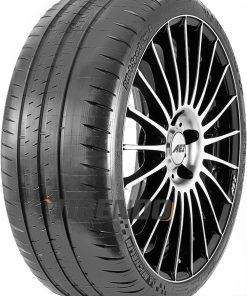 345/30ZR20 PILOT SPORT CUP 2