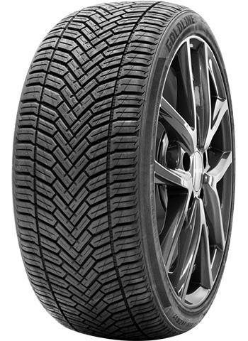 Cjelogodišnja GOLDLINE 195/65R15 91H GL 4SEASON+ 195/65R15 91H GL 4SEASON+