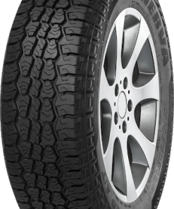 215/70R16 ECOSPEED A/T