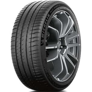 Ljetna MICHELIN 255/50R20 PILOT SPORT EV 255/50R20 PILOT SPORT EV