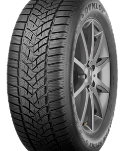 255/55R19 111V WINTER SPT 5 SUV XL