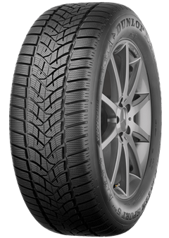 Zimska DUNLOP 255/55R19 111V WINTER SPT 5 SUV XL 255/55R19 111V WINTER SPT 5 SUV XL
