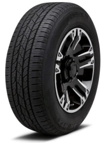 Ljetna NEXEN 245/60R18 RO-HTX RH5 245/60R18 RO-HTX RH5