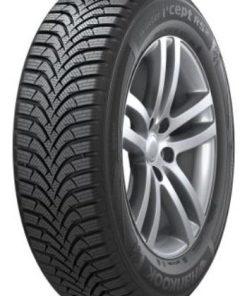 205/50R16 W452 I*CEPT RS 2