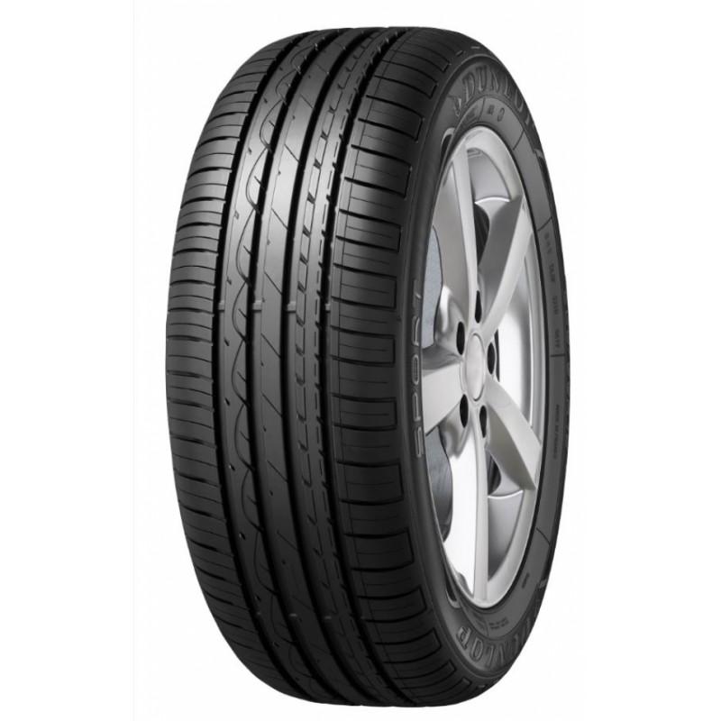 Ljetna DUNLOP *195/65R15 SPORT *195/65R15 SPORT