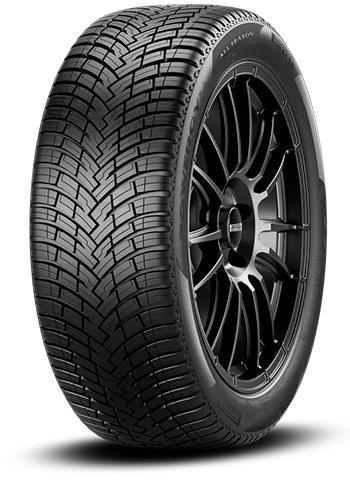 225/55R19 103W POWERGY AS XL Cjelogodišnja PIRELLI 225/55R19 POWERGY ALL SEASON SF