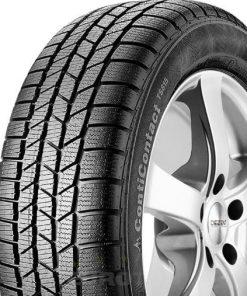 205/50R17 CONTACT TS815 CONTISEAL VW