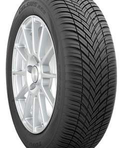 225/50 YR17 TL 98Y TOYO CELSIUS AS2 XL