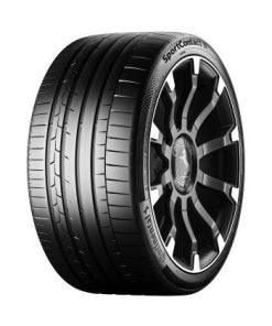265/35ZR19 SPORT CONTACT 6 FR AO CONTI SILENT