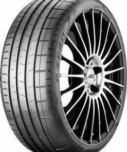 255/55R19 107W P-ZERO PZ4