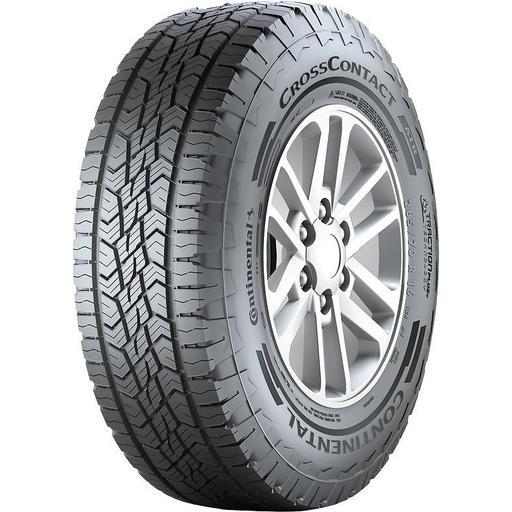 Ljetna CONTINENTAL 265/65R17 CROSS CONTACT ATR FR TOYOTA 265/65R17 CROSS CONTACT ATR FR TOYOTA