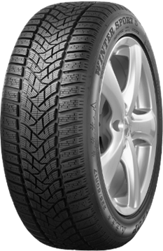 Zimska DUNLOP 195/55R20 95H WINTER SPT 5 XL 195/55R20 95H WINTER SPT 5 XL