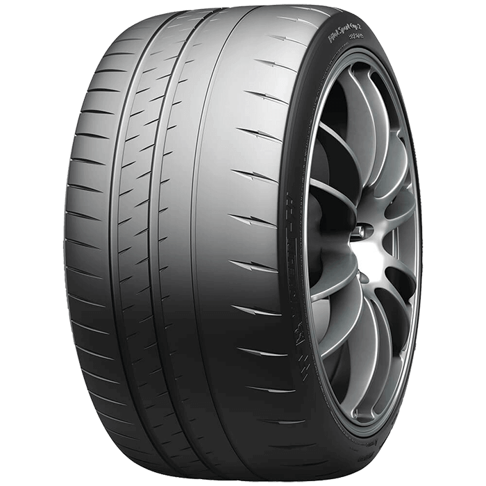 Ljetna MICHELIN 345/30ZR19 PILOT SPORT CUP 2 345/30ZR19 PILOT SPORT CUP 2
