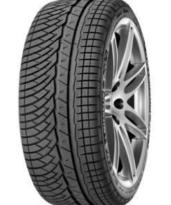 Zimska MICHELIN 295/30R20 101V PILOT ALPIN PA4 N1