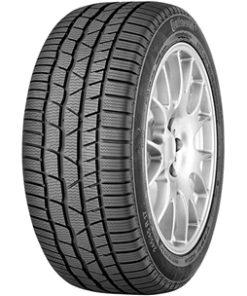 295/40R20 CONTI WINTER CONTACT TS830P SUV FR