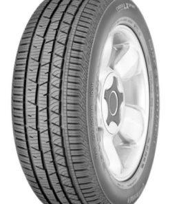 235/60R18 103H CrossCont LX Sp SSR MOE