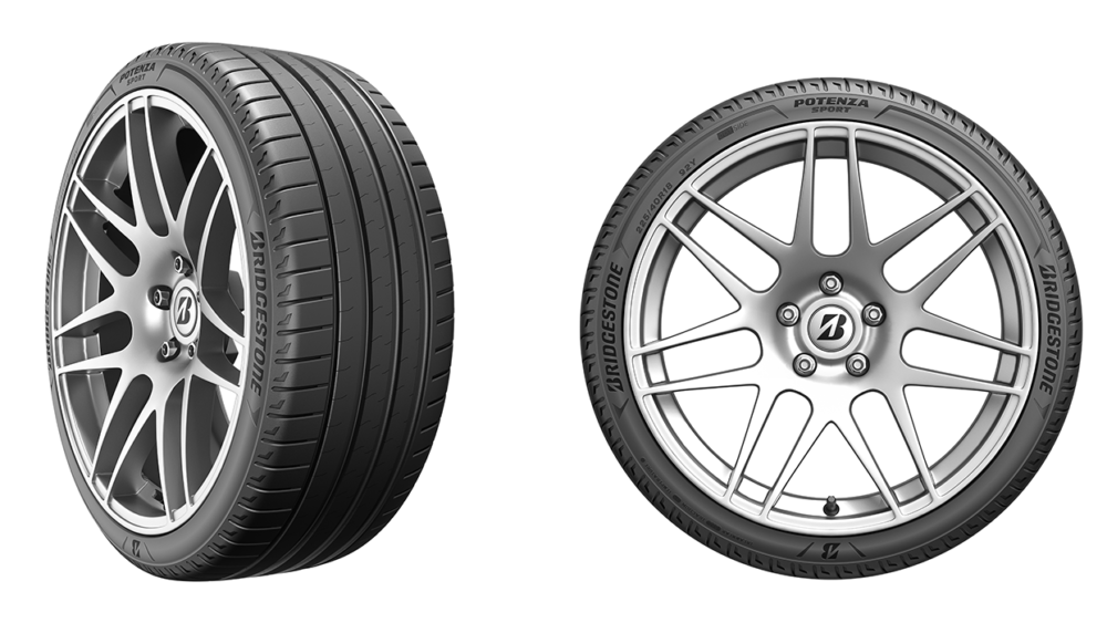 Ljetna BRIDGESTONE 265/40R22 POTENZA SPORT 265/40R22 POTENZA SPORT