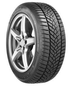 Zimska FULDA 215/55R17 98V KRI CONTROL HP 2 XL FP