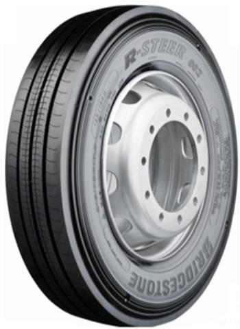 Ljetna BRIDGESTONE 245/70R19.5 R-STEER 002 245/70R19.5 R-STEER 002