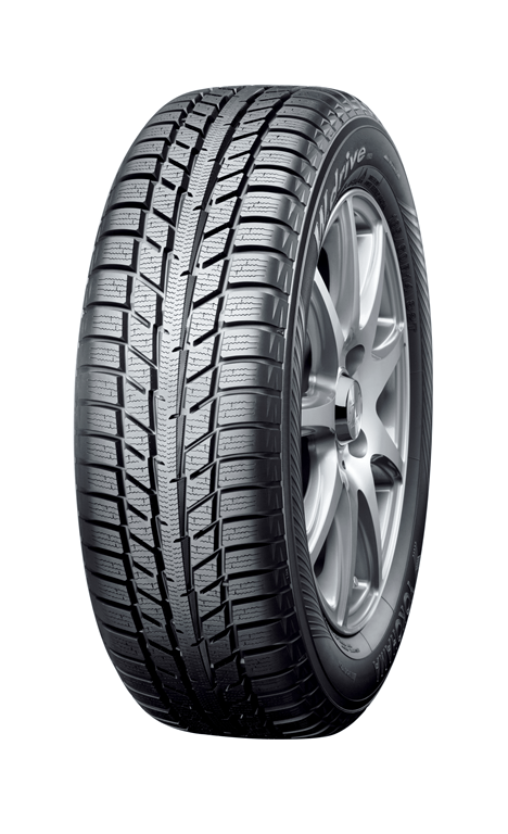 Zimska YOKOHAMA 165/70R14 V903 165/70R14 V903