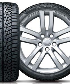 255/65R16 W320A I*CEPT EVO 2 SUV