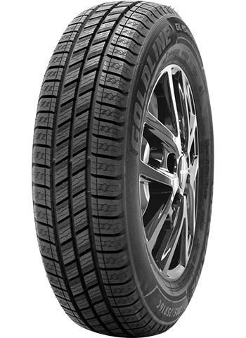 Cjelogodišnja GOLDLINE 215/70R15C 109S GL 4SEASON LT+ 215/70R15C 109S GL 4SEASON LT+