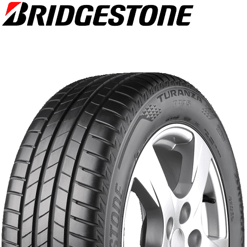 Ljetna BRIDGESTONE *215/55R16 T005 *215/55R16 T005