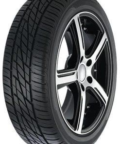 235/65R16C 121R NC513 ALL SEASON