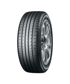 255/35R19 BLUEARTH-GT AE51