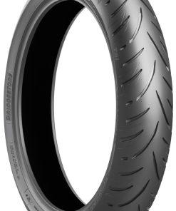 110/80 ZR18 TL 58W BR BATTLAX T31 F