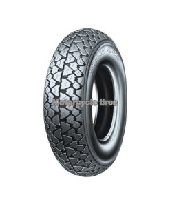 Ljetna MICHELIN 3.00-10 42J TL/TT S83