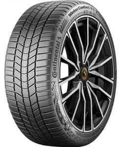 275/40R22 107V XL WinterContact 8 S FR