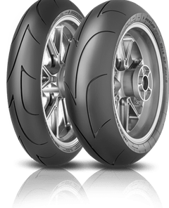 180/60R17 75W D213GP PRO MS4 RACE