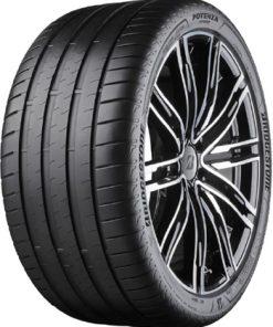 285/40 ZR22 TL 110Y BR POTENZA SPORT XL (L)