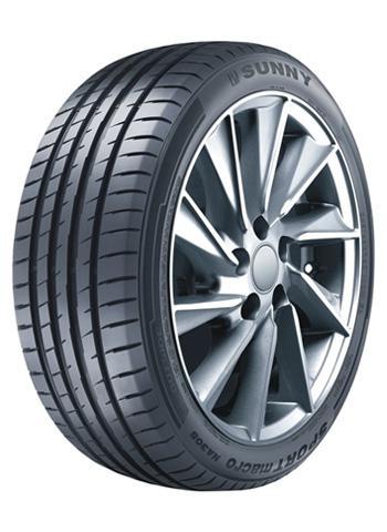 235/50R18 97W NA305 Ljetna SUNNY 235/50 WR18 TL 97W SUNNY NA305