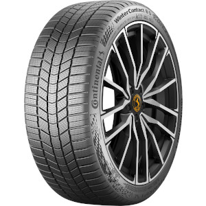 Zimska CONTINENTAL 285/45R21 113W XL WinterContact 8 S FR 285/45R21 113W XL WinterContact 8 S FR
