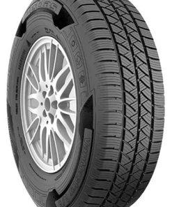 215/70R15C 109S VANMASTER ALL SEASON +