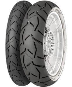 160/60 ZR17 TL 69W CO TRAILATTACK 3 R