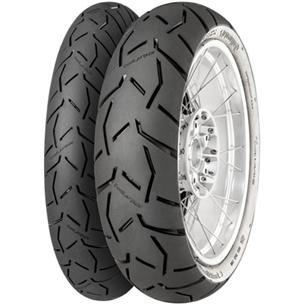Ljetna CONTINENTAL 160/60 ZR17 TL 69W CO TRAILATTACK 3 R 160/60 ZR17 TL 69W CO TRAILATTACK 3 R