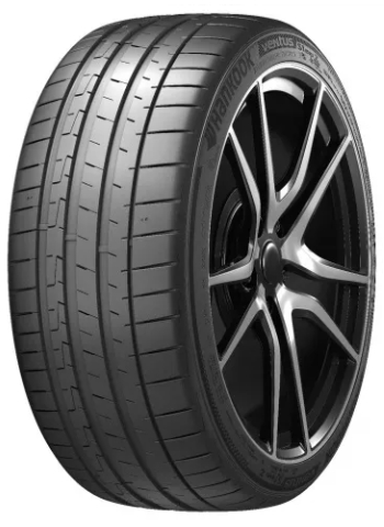 Ljetna HANKOOK 285/40 YR20 TL 111Y HA K129 S1 EVO Z XL * HL 285/40 YR20 TL 111Y HA K129 S1 EVO Z XL * HL