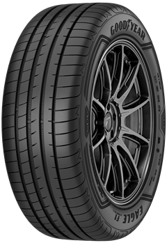 Ljetna GOODYEAR 275/45R20 110Y EAG F1 ASY 3 SUV *XLROFFP 275/45R20 110Y EAG F1 ASY 3 SUV *XLROFFP