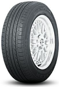 Ljetna NEXEN 205/60R16 N PRIZ AH8 SSANGYONG TIVOLI 205/60R16 N PRIZ AH8 SSANGYONG TIVOLI