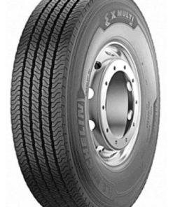 Ljetna MICHELIN 315/80R22.5 X MULTI HD Z