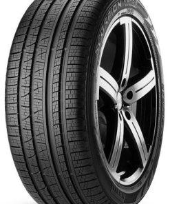 255/50R19 SCORPION VERDE ALL SEASON Cord. N0