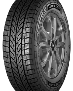 195/60R16C 99/97T ECONODRIVE WINTER