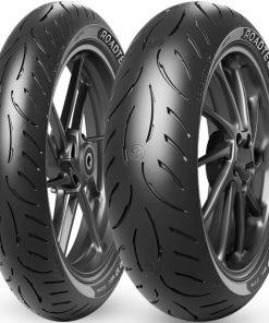 moto gume 120/70R17 58W Roadtec 02 M F TL