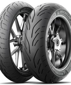 130/70 HR18 TL 63H MI ROAD W GT F