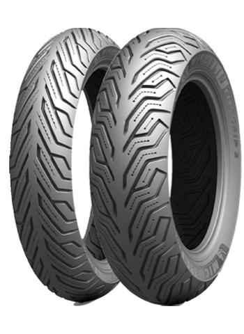 140/70 -15 TL 69S MI CITY GRIP 2 RF R Ljetna MICHELIN 140/70-15 69S TL REINF CITY GRIP 2 R