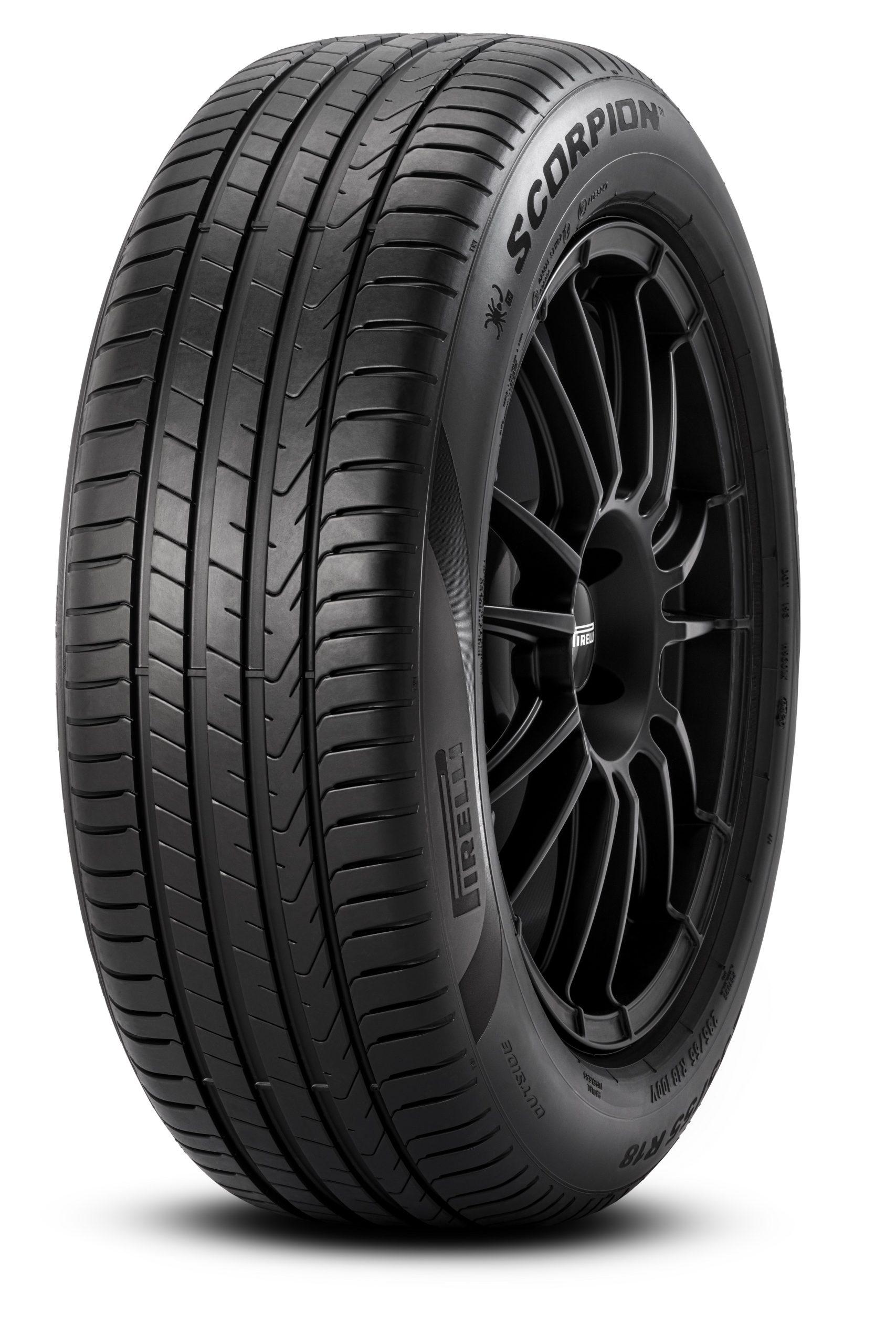 Ljetna PIRELLI 235/55R19 SCORPION 235/55R19 SCORPION