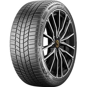 Zimska CONTINENTAL 255/45R19 104V XL WinterContact 8 S FR 255/45R19 104V XL WinterContact 8 S FR
